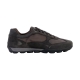 Basket Cuir Geox Snake