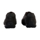 Basket Cuir Geox Snake