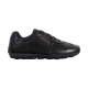 Basket Cuir Geox Snake
