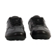 Basket Cuir Geox Snake
