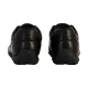 Basket Cuir Geox Snake