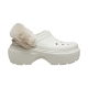 Sabots Crocs Stomp Lined Clog