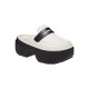 Sabots Crocs Stomp loafer