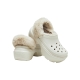 Sabots Crocs Stomp Lined Clog