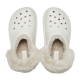 Sabots Crocs Stomp Lined Clog