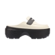 Sabots Crocs Stomp loafer