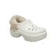 Sabots Crocs Stomp Lined Clog