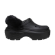 Sabots Crocs Stomp Lined Clog