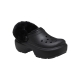 Sabots Crocs Stomp Lined Clog