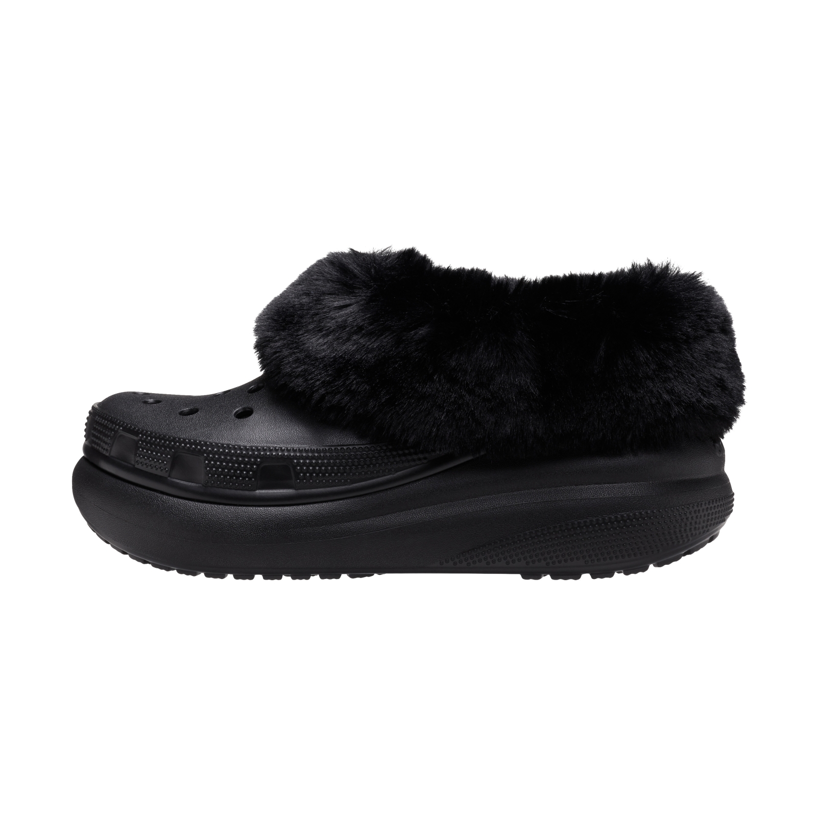 Sabots Crocs Furever Crush