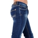 Jeans Japan Rags Enfant Bronsky W559