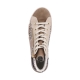 Basket Montante Cuir Rieker Malawi