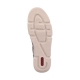 Basket Montante Cuir Rieker Malawi
