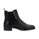 Bottine Cuir Rieker Lugano