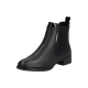 Bottine Cuir Rieker Lugano