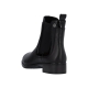 Bottine Cuir Rieker Lugano