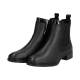 Bottine Cuir Rieker Lugano