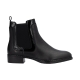 Bottine Cuir Rieker Lugano