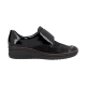 Basket Basse Cuir Rieker Lagro
