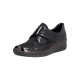 Basket Basse Cuir Rieker Lagro