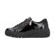 Basket Basse Cuir Rieker Lagro