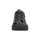 Basket Basse Cuir Rieker Lagro