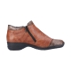 Boot Cuir Rieker Flowerrido