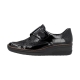 Basket Basse Cuir Rieker Lagro