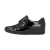 Basket Basse Cuir Rieker Lagro