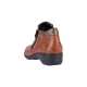 Boot Cuir Rieker Flowerrido