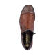 Boot Cuir Rieker Flowerrido