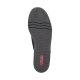 Basket Basse Cuir Rieker Lagro