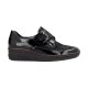 Basket Basse Cuir Rieker Lagro