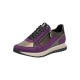 Basket Basse Zip Rieker Newa