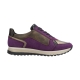 Basket Basse Zip Rieker Newa
