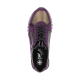 Basket Basse Zip Rieker Newa