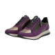 Basket Basse Zip Rieker Newa