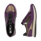 Basket Basse Zip Rieker Newa