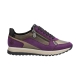 Basket Basse Zip Rieker Newa