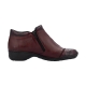 Boot Cuir Rieker Ottawa