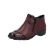 Boot Cuir Rieker Ottawa