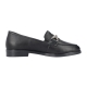 Mocassin Basse Cuir Rieker Turin