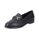 Mocassin Basse Cuir Rieker Turin