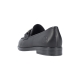 Mocassin Basse Cuir Rieker Turin
