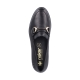 Mocassin Basse Cuir Rieker Turin