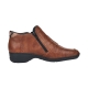 Mocassin Cuir Rieker Boa