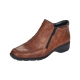Mocassin Cuir Rieker Boa