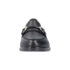 Mocassin Basse Cuir Rieker Turin