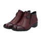 Boot Cuir Rieker Ottawa