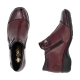 Boot Cuir Rieker Ottawa